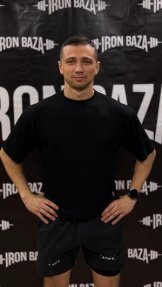 Ромашко Дмитрий