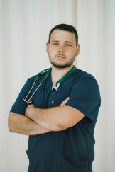 Николаев Максим Сергеевич