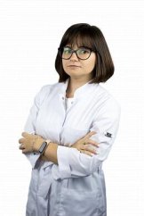 Веселова Дарья Андреевна