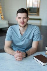 Скварко Александр Владимирович