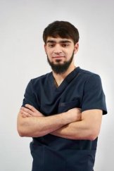Акаев Джабраил Арсенович