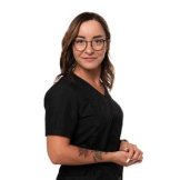 Баирова Розалия Алиевна