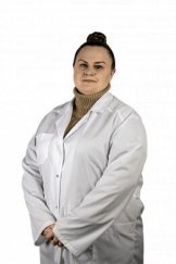 Баранова Кристина Игоревна