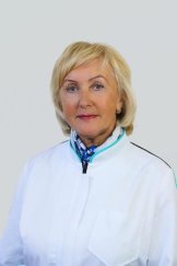 Фартух Татьяна Андреевна
