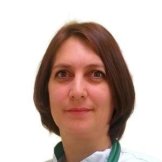 Капотова Екатерина Николаевна