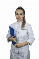 Королева Юлия Сергеевна