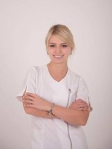 Чайка Александра Дмитриевна