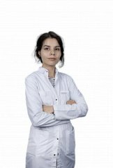 Акатышева Елена Сергеевна