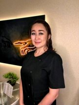 Куватова Гульназ