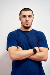 Ахмедов Нариман Гарунович