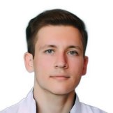 Абанов Дмитрий Александрович