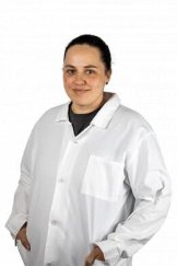 Новикова Наталья Владимировна