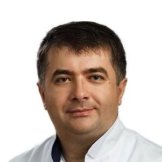 Койчуев Арсен Аскерович