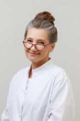Кузнецова Галина Павловна