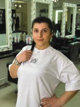 Азнаурьян Виктория