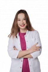 Свирина Елизавета Сергеевна