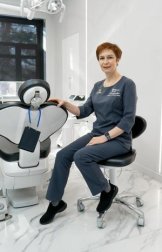 Скирута Юлия Дмитриевна