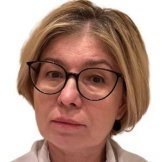 Скалкович Инна Валериевна