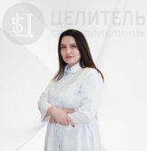 Алибулатова Пасихат Магомедалиевна