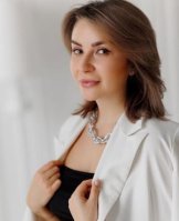 Ларина Дарья Олеговна