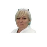 Микульчик Ирина Николаевна