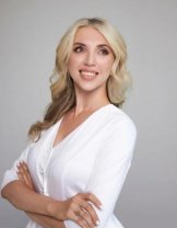 Болдырева Анастасия Олеговна