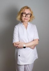Ведутина Виктория Борисовна
