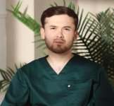 Бабаев Ферхат Башимович