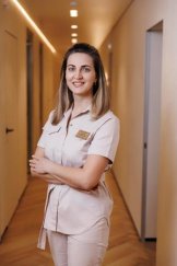 Цимбалюк Ольга Николаевна