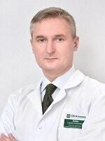 Кибец Сергей Анатольевич