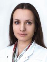 Харитонова Анна Юрьевна