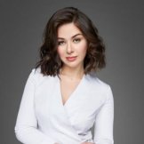 Хостикоева Камилла Казбековна