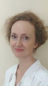 Бухарина Александра Львовна