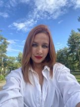 Веселкова Анна