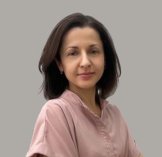 Киселева Алина Владимировна