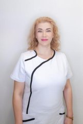 Третьякова Евгения Юрьевна