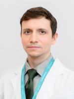 Павлов Крис Константинович