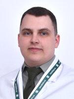 Балабанов Дмитрий Валерьевич