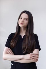 Мамбетова Лина Сергеевна