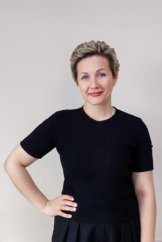 Бычкова Инна Игоревна