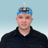 Бугаев Егор Сергеевич