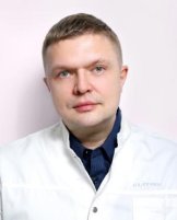 Велигур Денис Борисович