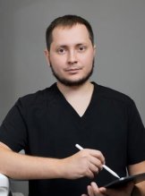 Михалев Александр Владимирович