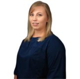 Дурнайкина Любовь Павловна