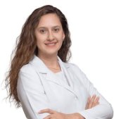 Аткина Татьяна Николаевна