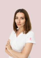 Бушковская Анна Борисовна