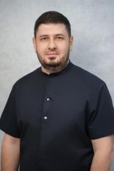 Асланов Мурат Александрович