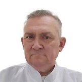 Николаев Илья Владимирович