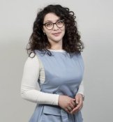 Эркенова Мариям Муратовна