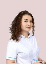 Шевцова Светлана Александровна